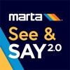 MARTA See & Say 2.0 icon