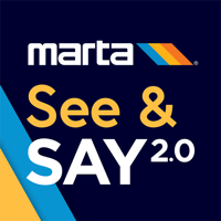MARTA See and Say 2.0