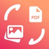 Images To PDF & PDF To Images icon