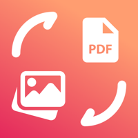 Images To PDF and PDF To Images