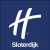 HIEX Amsterdam Sloterdijk icon