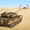 War Machines：Battle Tank Games