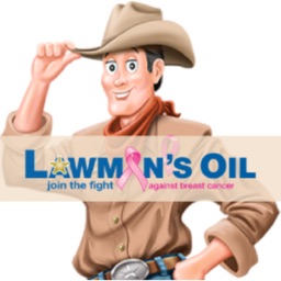 Lawman's Oil