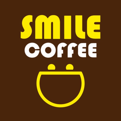 SmileCoffee | Витебск icon