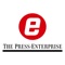 Stay connected to your community, wherever you are with the Riverside Press Enterprise iOS app for Orange County, Calif