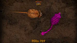Mouse for Cats screenshot 3