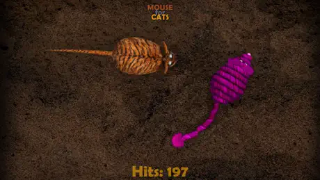 Mouse for Cats