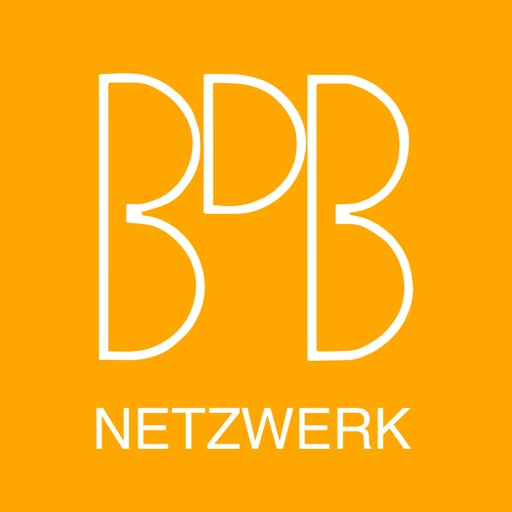 BDB Netzwerk icon
