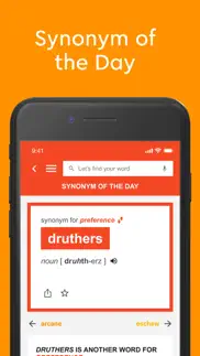 dictionary.com: english words problems & solutions and troubleshooting guide - 4