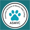 Moreno Valley College ASMVC icon