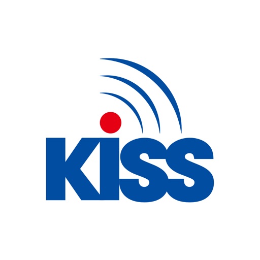 KISS_RADIO icon