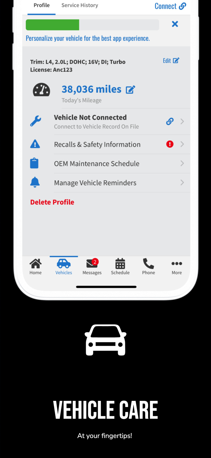 Express Auto Service  Repair
