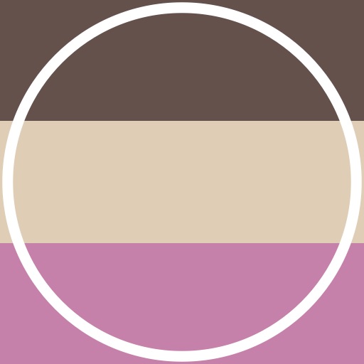 Sounds Neapolitan app icon