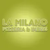 La Milano Pizzeria & Imbiss App Delete