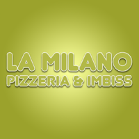 La Milano Pizzeria and Imbiss