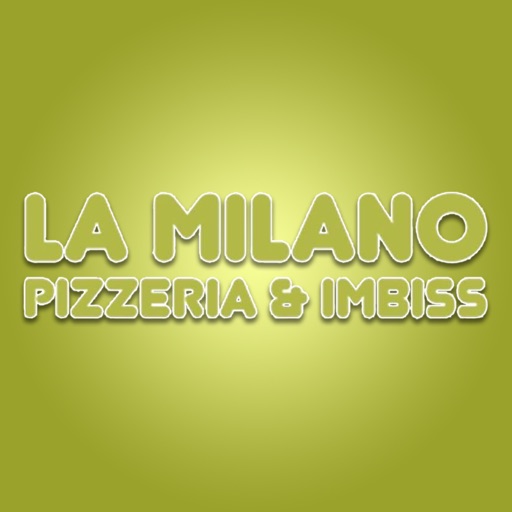 La Milano Pizzeria & Imbiss icon