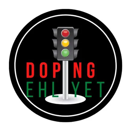 Doping Ehliyet Sınavı Читы