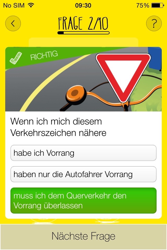 Fahrrad-Champion screenshot 4