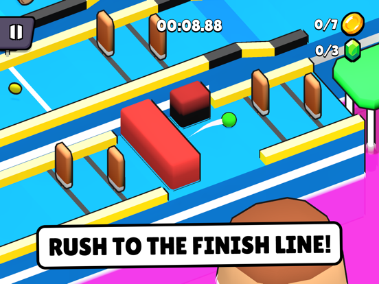 Screenshot #4 pour Bug-A-Ball