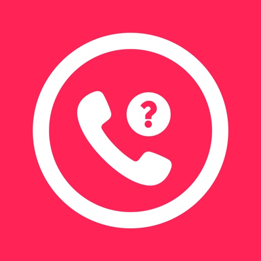 WhatCall Icon