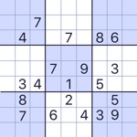 Download Sudoku Puzzle - Brain Games app