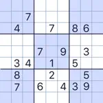 Sudoku Puzzle - Brain Games App Cancel