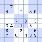 Sudoku Puzzle - jogo mental