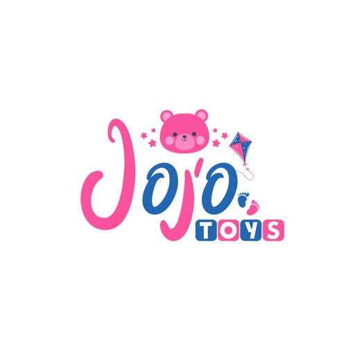 جوجو تويز Jojo Toys icon