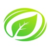 Leaf-plants icon