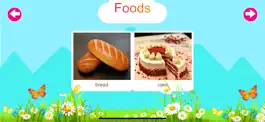 Game screenshot My ABC - English for children hack