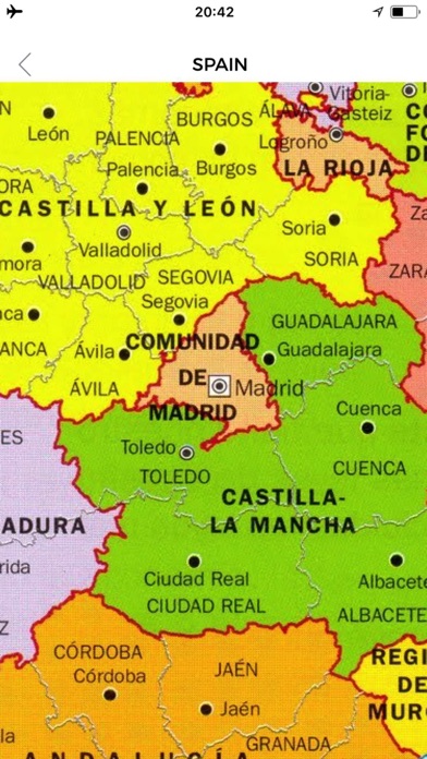 スペイン 旅行 ガイド ＆マップのおすすめ画像5