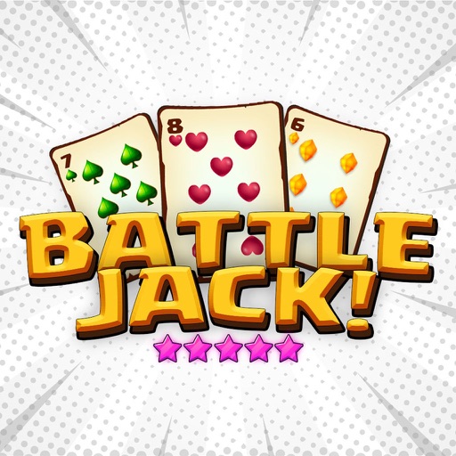 Battlejack icon