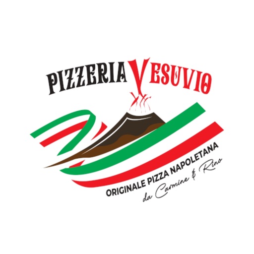 Pizzeria Vesuvio