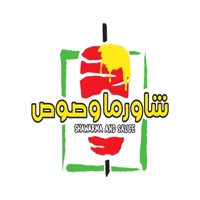 Shawerma And Sauce logo