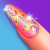 Polygel Nails Extension Game! - iPadアプリ