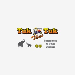 Tuk Tuk, Stewarton