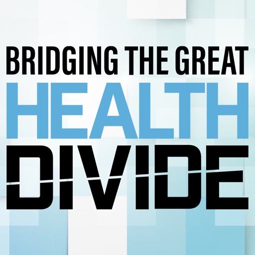 Great Health Divide icon