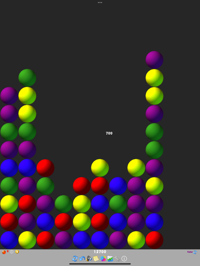 Bubble Tap - Bubble Popper