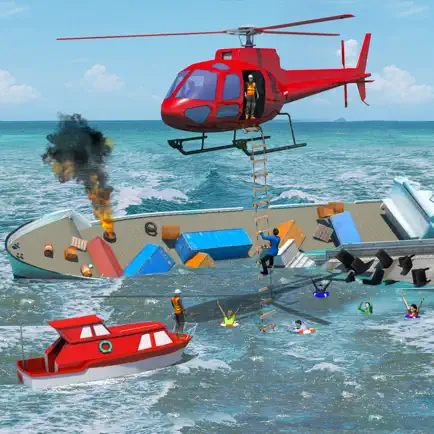 Emergency Rescue - Ship Games Cheats