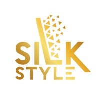 silk style logo