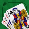 Belote Coinche - card game icon
