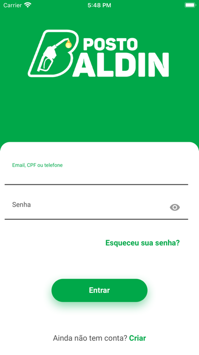 Posto Baldin Screenshot