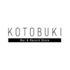 KOTOBUKI　Bar  ＆ Record  Store icon