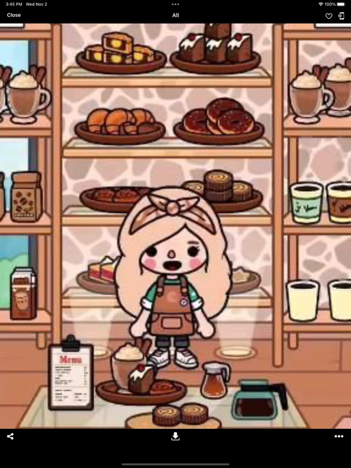 Wallpapers for TOCA 4K