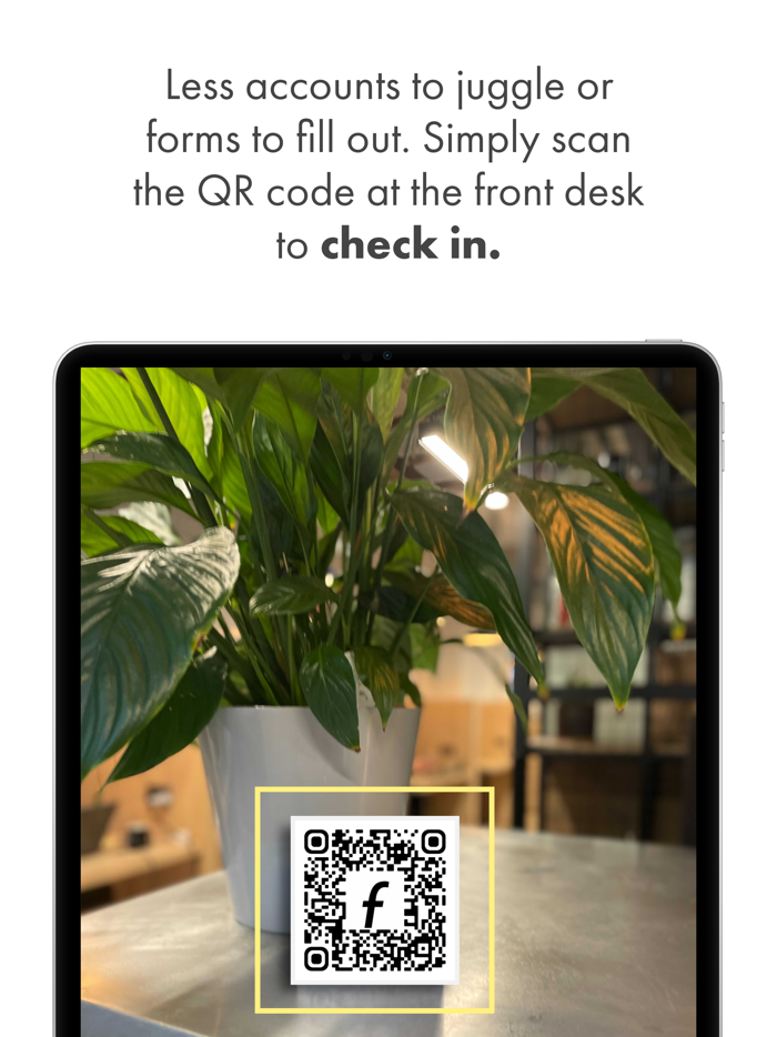 Flow Places and Experiences