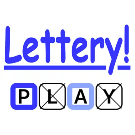 Lettery! Cheats