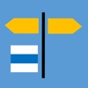 Zuger Wanderwege icon