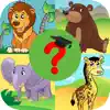 Learn Animal Quiz Games App delete, cancel