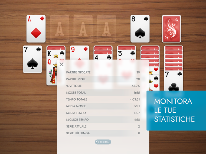 ⋆Solitaire+