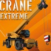 Crane Truck Ex Drive Simulator icon